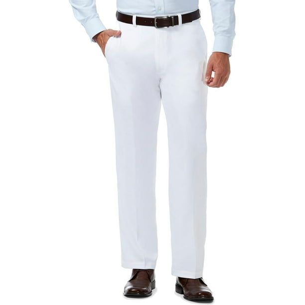 formal gabardine pant