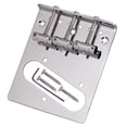 thumbnail image 1 of 3 Saddles Guitar Piezas Repuesto Guitarra Cadena Ajustable para Electricidad, 1 of 9