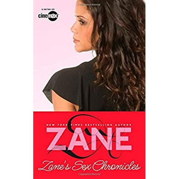 Pre-Owned Sex Chronicles (Zane) Paperback