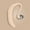 Clear, variant on Giunmcul 50% Off Clear M800 Bluetooth Headset Stereo Business Model Long Standby V9 Ear Hook In Headset