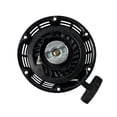 thumbnail image 4 of Recoil Pull Starter for Harbor Predator 69675 69676 69728 69729 Gas Generator For 212cc 6.5HP 7HP OHV Engine Go Kart Bike Lawnmower Pressure Washer Compact Chipper Shredder Log Splitter, 4 of 4