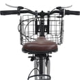 thumbnail image 5 of Bicicleta Urbana Centurfit Vintage R26 Plata Frenos V-brakes, 5 of 5