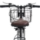 thumbnail image 5 of Bicicleta Urbana Centurfit Vintage R26 Plata Frenos V-brakes, 5 of 5