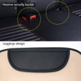 thumbnail image 4 of Funda de cuero PU para asiento de coche, cojín Universal para las cuatro estaciones, Protector de asiento de automóvil, almohadilla transpirable para silla de camión, SUV y furgoneta, 4 of 4