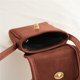 thumbnail image 3 of Bolso lindo del teléfono móvil del hombro de la bolsa de mensajero del tirón del mini bolso del teléfono móvil de la PU, 3 of 5
