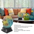 thumbnail image 4 of Painting Table Lamp, Animal Night Light High Strength  For Living Room For Dorm, 4 of 8