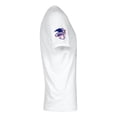 thumbnail image 3 of T-shirt Caballero Yankees Fexpro Mlbts524112 Text Bco, 3 of 5