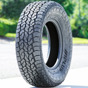 Aplus Shredder AT 255/70R16 111S a/t All Terrain Tire Sansujyuku sansujyuku.com