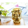 thumbnail image 2 of Geeki Tikis Indiana Jones Golden Idol Ceramic Mug | Holds 24 Ounces, 2 of 2