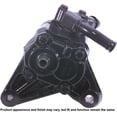 thumbnail image 2 of Cardone 21-5644 Power Steering Pump Fits select: 1984-1985 HONDA ACCORD, 1983-1985 HONDA PRELUDE, 2 of 9
