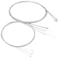 thumbnail image 1 of TABLZONE 1Jgo Cables De Para Bicicletas Con De Alta Resistencia, 1 of 8