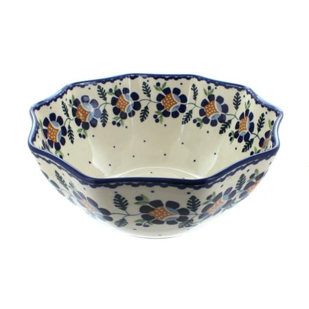 decagonal sunflower pottery serving polish bowl dialog displays option button additional opens zoom