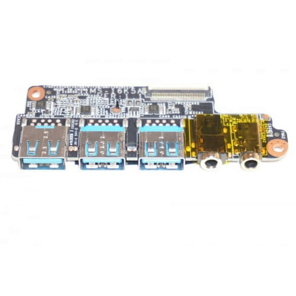 MS-16K5A MSI IO Board GS63 STEALTH-010