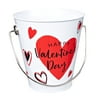 Way To Celebrate Tin Pail