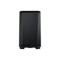 thumbnail image 4 of Phanteks Eclipse P200A Performance, high airflow Ultra-fine mesh design, mini-ITX tower, 120mm black case fans, 4 of 11
