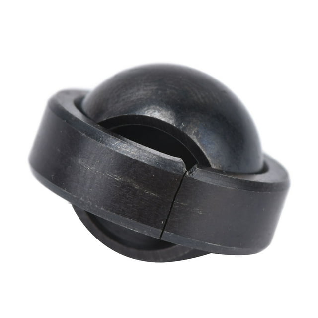 Roulements à Billes, Dureté Uniforme Roulement Sphérique pour Remplacement GE5ES,GE8ES,GE10ES,GE12ES,GE16ES,GE17ES,GE20ES