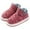 Pink, variant on Slippers for Women,Winter Linen Slippers Breathable Indoor Footwear Non- Comfort for Home And Hotel Use,Womens Slippers,Pink,8.5