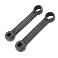 thumbnail image 2 of 16MM 17MM Engine Installation Socket Wrench Set Comfortable Grip High Strength Metal Replacement for Benz CClass W203, 2 of 5