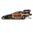 thumbnail image 4 of Ford Mustang NHRA Funny Car Dan Wilkerson "SCAG Power Equipment" (2024) Limited Edition 1/18 Diecast Model by Auto World, 4 of 6