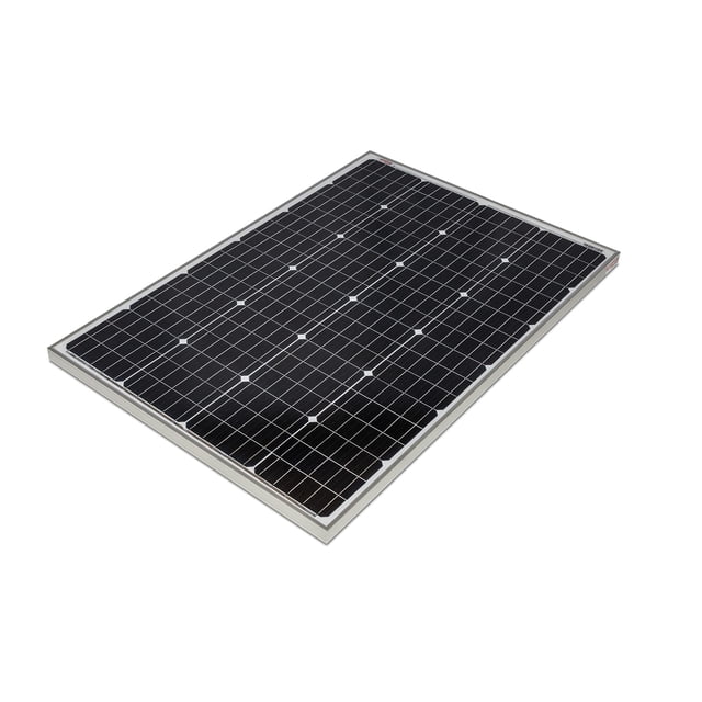 Panel Solar REDARC SMSP1120 120W Monocristalino 101x67x4 cm