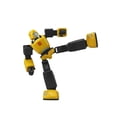 thumbnail image 3 of Robot a Control Remoto Bumblebee Edición Performance G1 Robosen DHFP-SA, 3 of 8