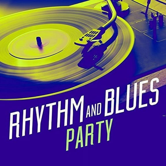 Rhythm & Blues Party / Various