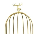 thumbnail image 3 of Creative Snack Cake Stand Cosmetic Rack Jewelry Trinket Tray for Brithday Kitchen , Coffee, 3 of 7