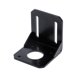 thumbnail image 3 of Soporte de montaje para Nema 17 motor paso a paso 3d impresora negro 42mm aleación de acero, negro Feliz Sencillez, 3 of 5