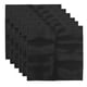 thumbnail image 5 of uds tela de punto de cruz malla tejida 11CT M rejilla 3 hilos tela DIY alfombra herramienta negro (029), 5 of 5