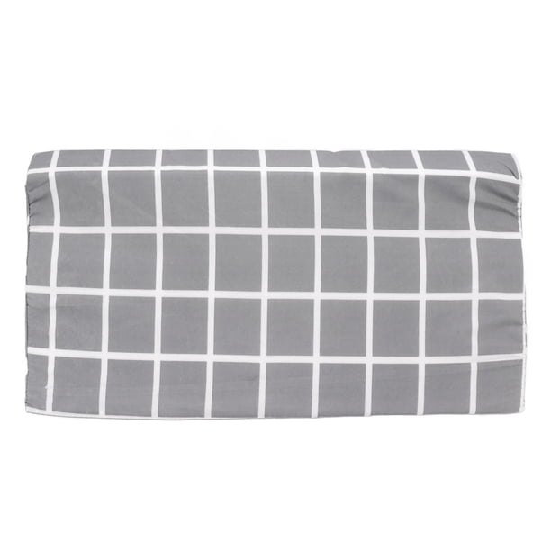 Almohada de Cuña para Cama Almohadilla Antivuelco Esponja de Alta Densidad que Mejora la Disfunción del Movimiento de las Extremidades por Fricción Cirugía de Columna etc ANGGREK Otros
