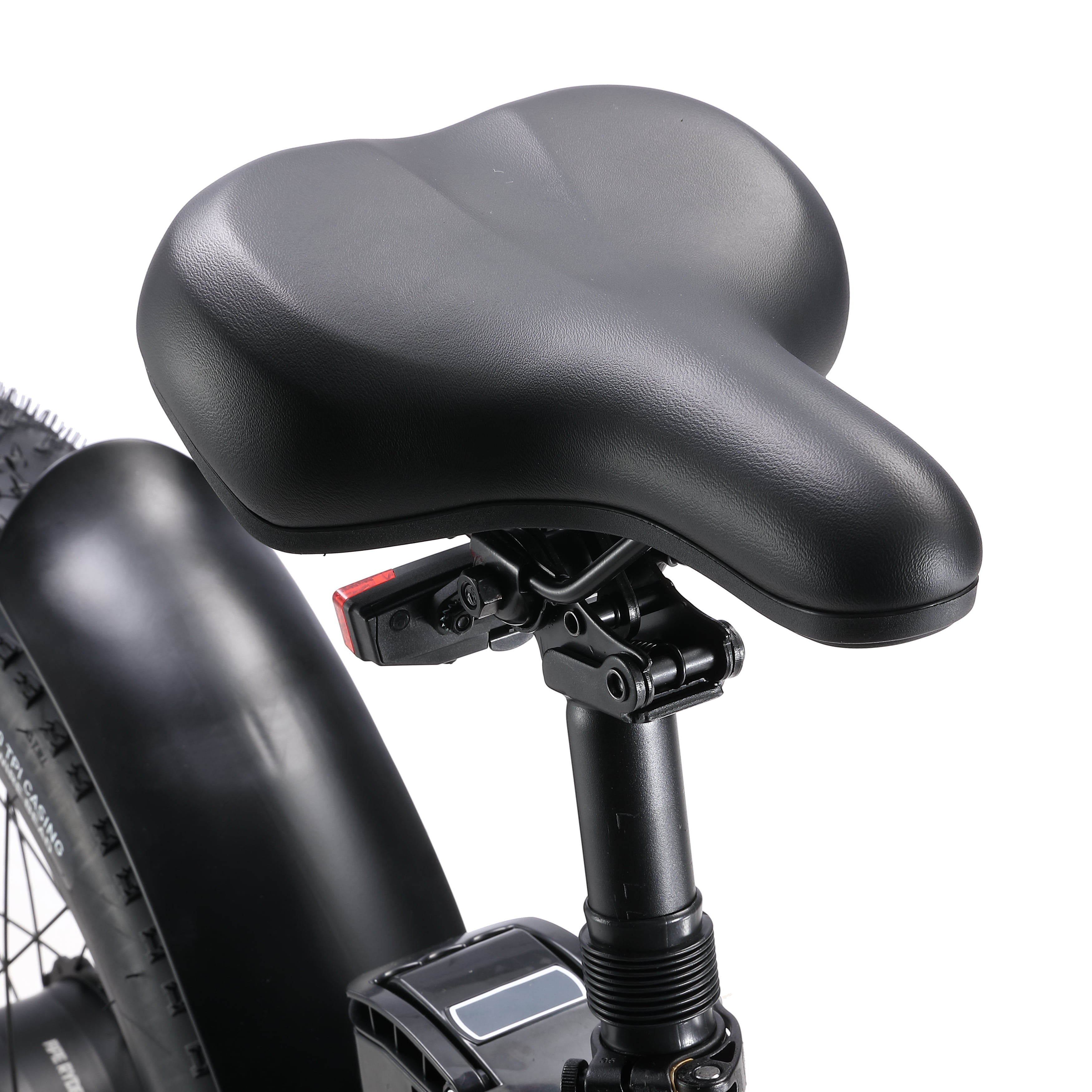 Zipper stealth electric fat bike review sale