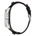thumbnail image 3 of GUESS Montre Manchette Rouge et Noire pour Homme d'Usine, 3 of 4