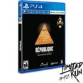 thumbnail image 1 of Republique - Anniversary Edition - Limited Run #409 [PlayStation 4 - VR Mode Included], 1 of 1