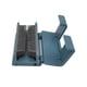thumbnail image 3 of Accesorios de limpieza Baoblaze colector de multiusos desmontable reutilizable protector de escurridor azul, 3 of 8