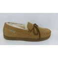 thumbnail image 6 of Bearpaw Moc II 2 - Men's Sheepskin Slipper - 1295M, 6 of 6