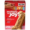 thumbnail image 5 of Milk Bone Flavor Snack Large Biscuit for Dogs, 24 oz Box, 5 of 9