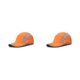 thumbnail image 1 of Minnieouse Gorras de béisbol Plegables de secado rápido Senderismo Protección de verano Sombrilla Deportes Sombrero reflectante Montañismo al Type2 NO2, 1 of 6