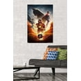 thumbnail image 2 of DC Comics Movie The Flash - Trio One Sheet Wall Poster, 22.375" x 34", 2 of 5
