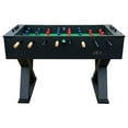 thumbnail image 5 of KICK Dominator 55" Foosball Table (Black), 5 of 5