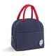 thumbnail image 2 of Bolso portátil de moda Bolso térmico para el almuerzo Bolso para el almuerzo Bento con dibujos animados impresos en frío, 2 of 4