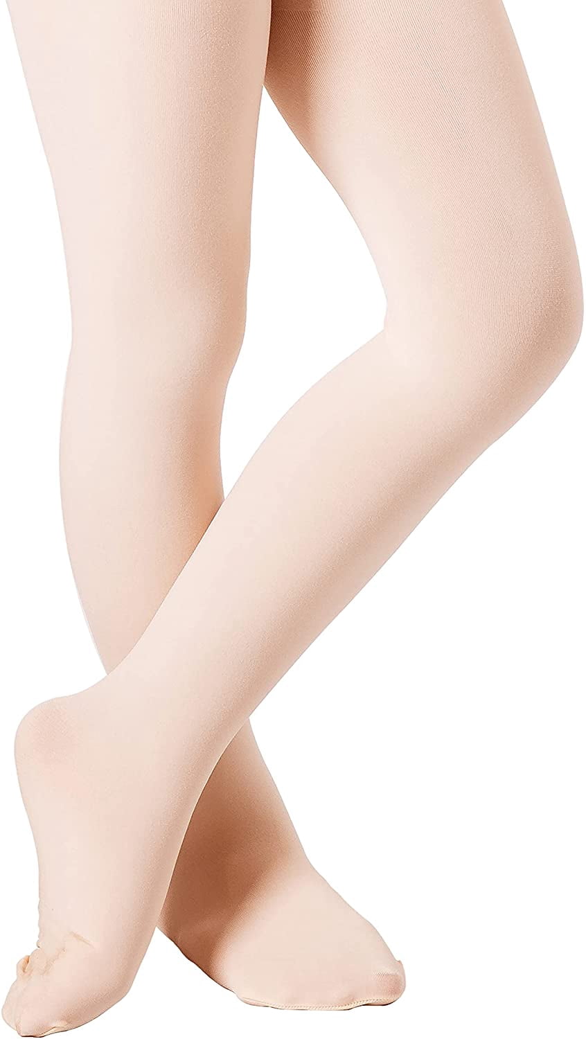 AIMTYD Ballet Tights for Girls Dance 
