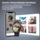 thumbnail image 4 of Reloj Inteligente Deportivo De Negocios Hombres Smartwatch, 4 of 8