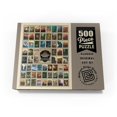 thumbnail image 4 of Rompecabezas MyPuzzle 63 American National Parks Kenneth Crane 500 piezas, 4 of 5