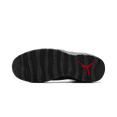 thumbnail image 6 of JORDAN MENS Air Jordan 10 Retro "Shadow (2025)" HJ6779 001 HJ6779 001 from Stadium Goods, 6 of 8