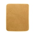 thumbnail image 1 of Harpily Surprise Price Kitchen Placemats Microfiber Water Absorption Quick Drying Table Mat Household Kitchen Ware Drain Drying Pad Pan Bowl Cup Butterfly Dry Matter Pad Cup Mat, 1 of 4