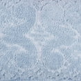 thumbnail image 5 of Better Trends 2 Piece Chenille Bedspread Set for Twin Bedspread 100% Cotton Lightweight Bedspread for all Season Ashton Collection (Blue), 5 of 6