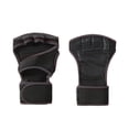thumbnail image 2 of RuiJiao Half Finger Fitness Gloves for Men & Women - Weight Lifting, Gym, Callus & Wrist Protection, Breathable, Anti-Slip for Cycling, Cross Training, Powerlifting, 2 of 6