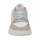 thumbnail image 4 of Tenis CHARLY Mujer Resistentes Flexibles Casuales blanco 27, 4 of 4