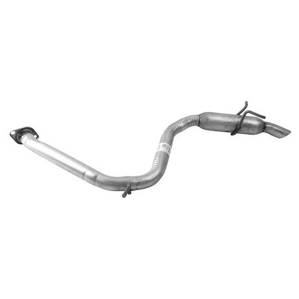 AP 44928 Exhaust Tail Pipe Fits select: 2016-2018 TOYOTA RAV4 LE, 2013-2015 TOYOTA RAV4 XLE