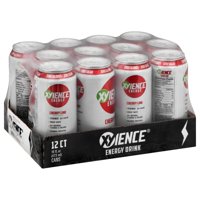 Xyience Energy Drinks Walmart Com